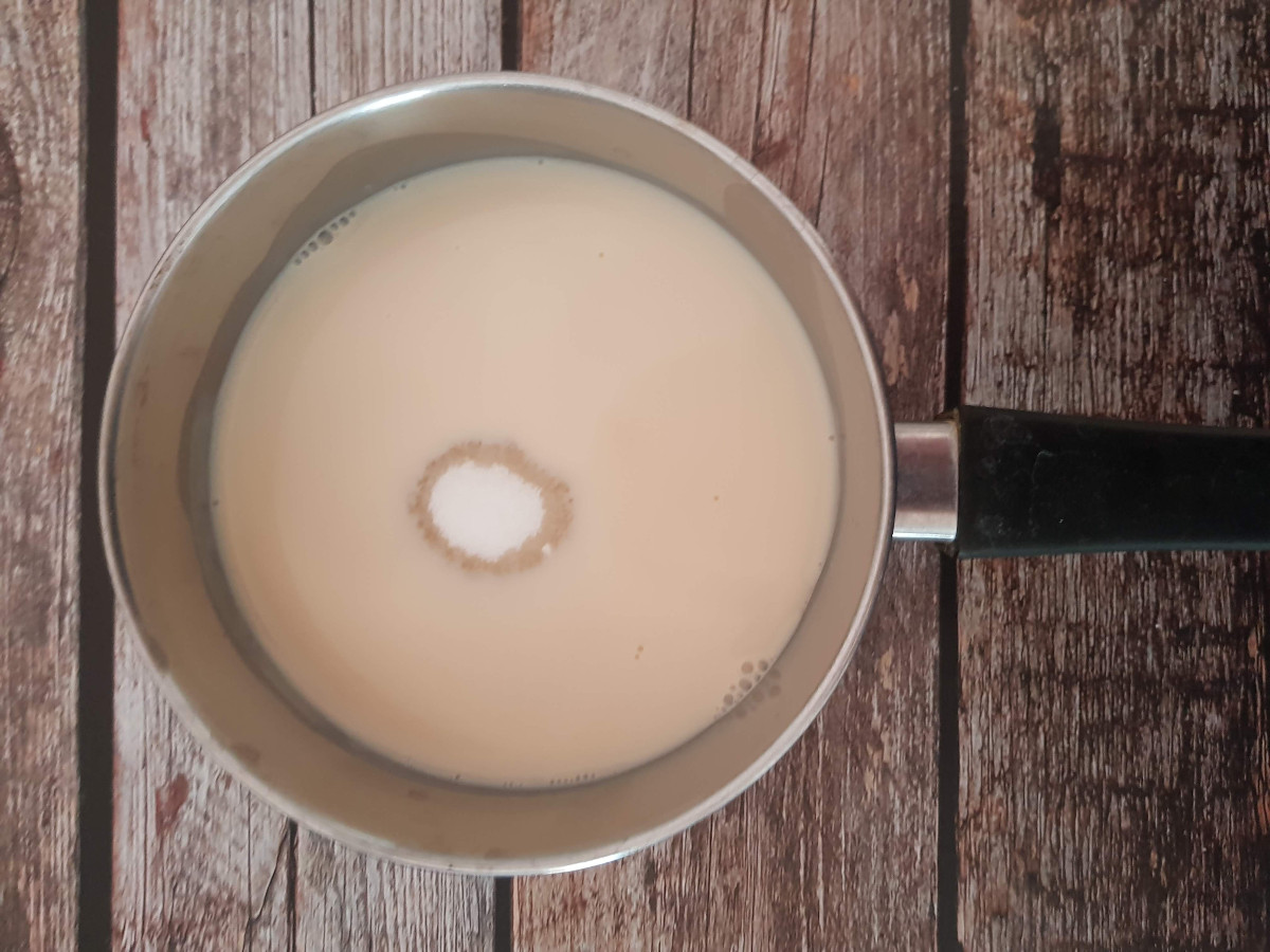 Torta al cioccolato e zenzero vegan