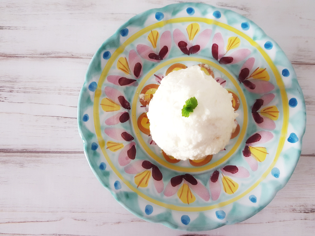 La ricetta facile della Delizia al limone