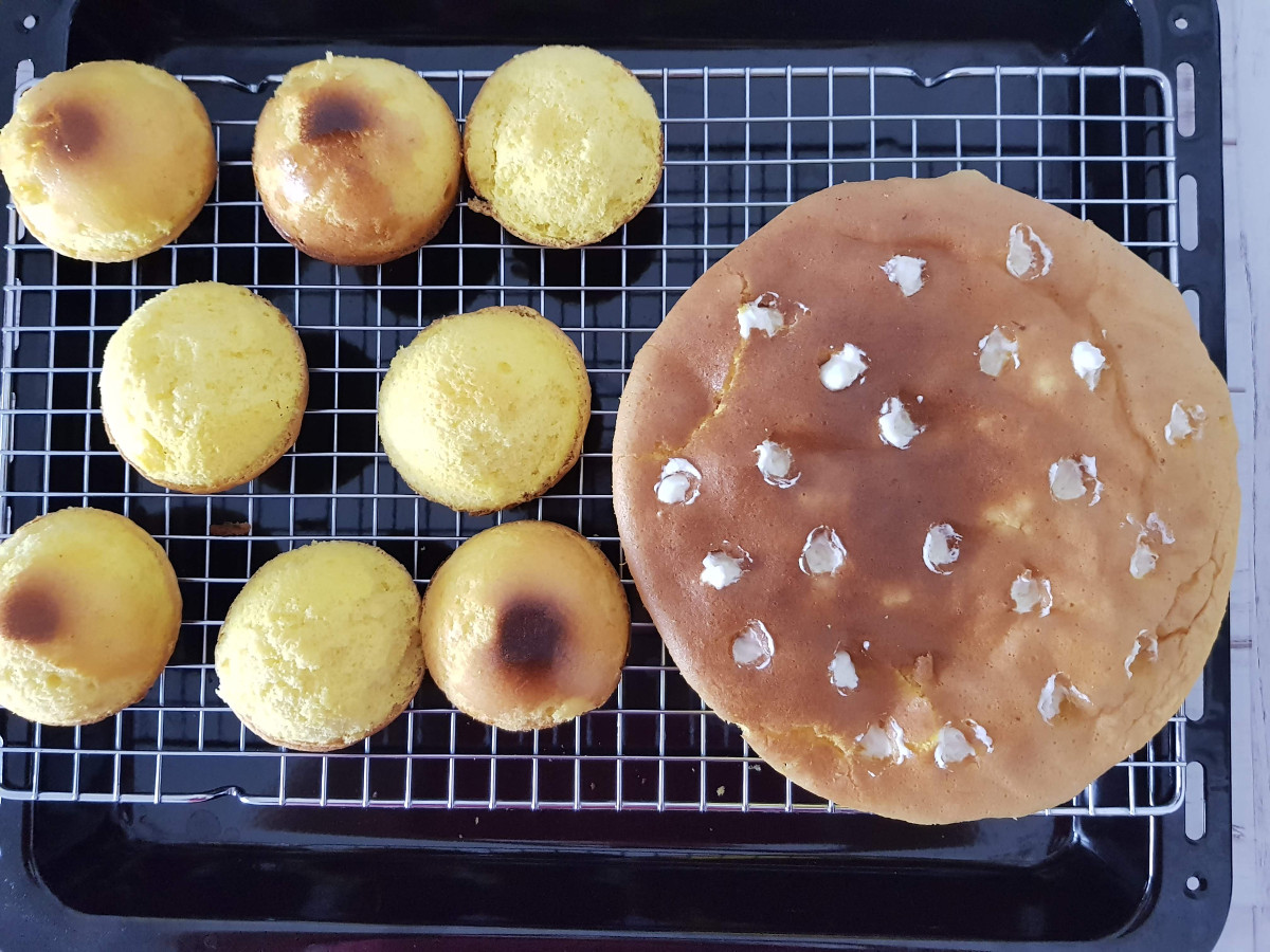 Come farcire la delizia al limone