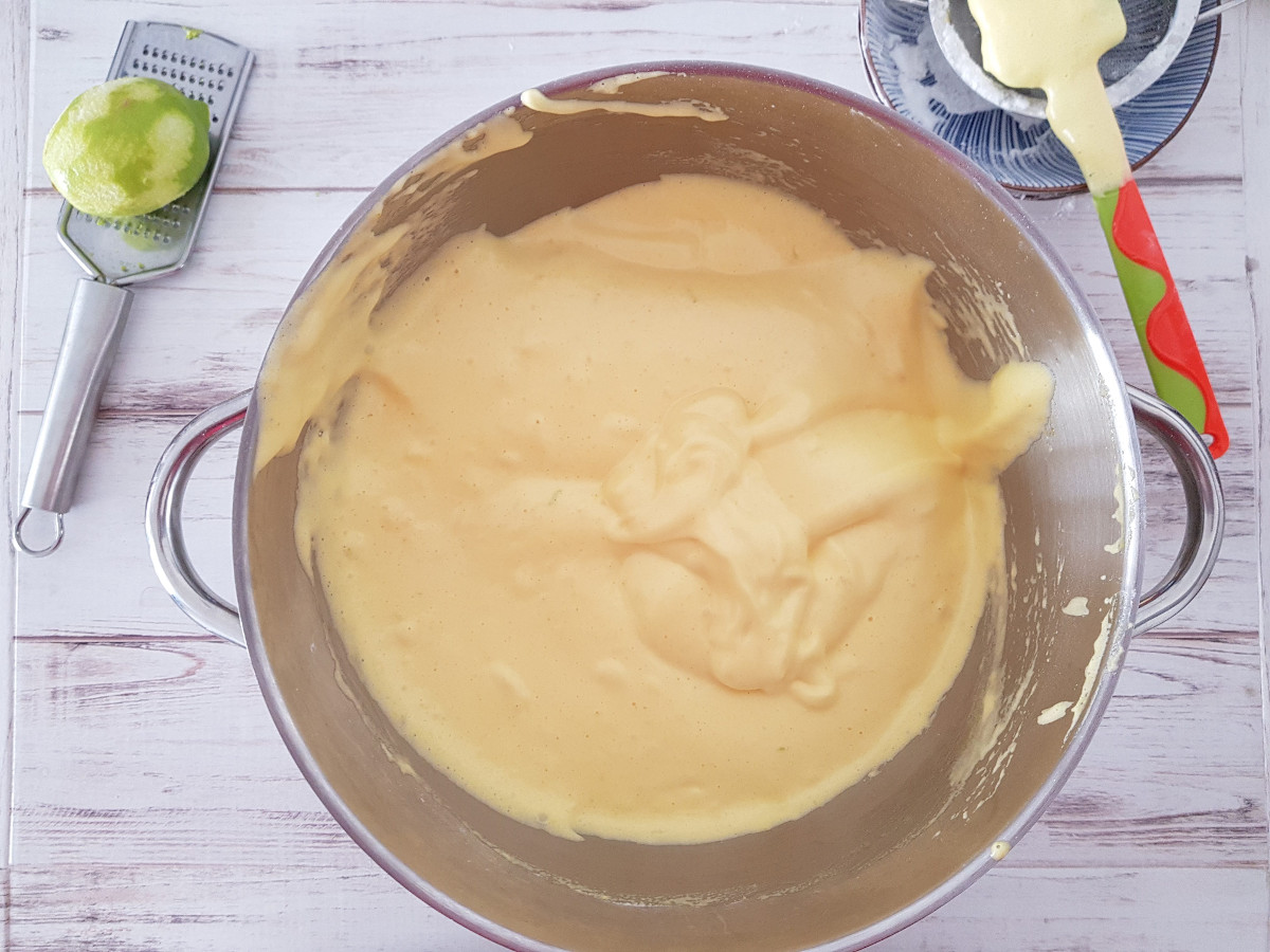 Come preparare il Pan di Spagna ricetta facile