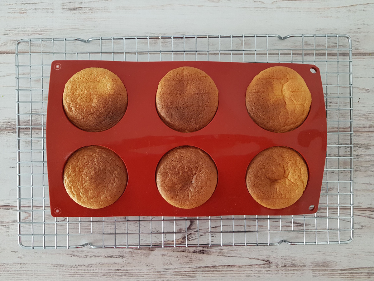 Come preparare il Pan di Spagna