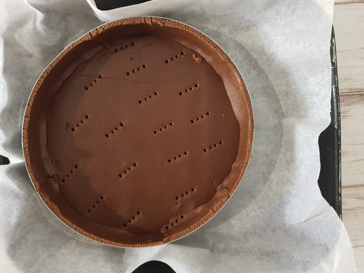 Come preparare la Mocaccina di Knam