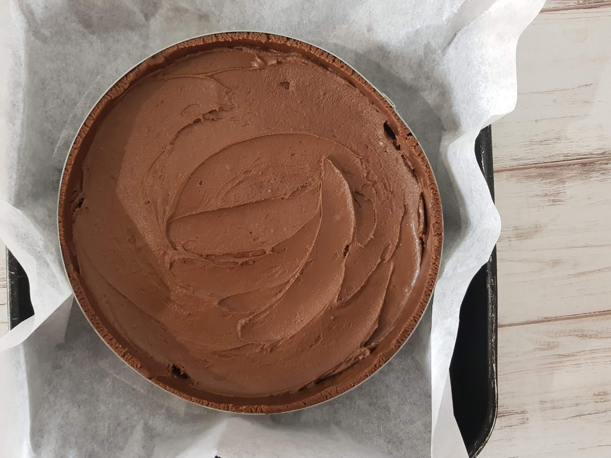 Scopri la ricetta della mocaccina di Knam