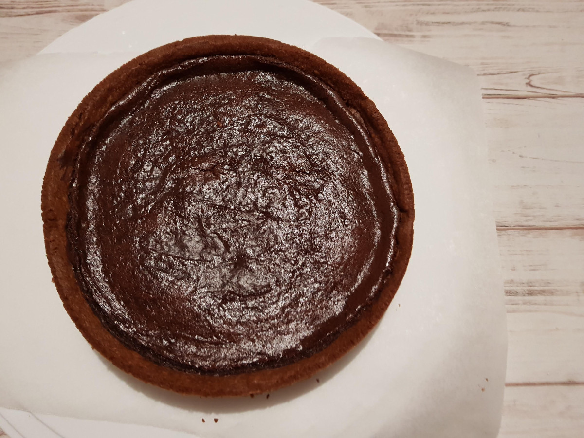 Come preparare la torta Mocaccina