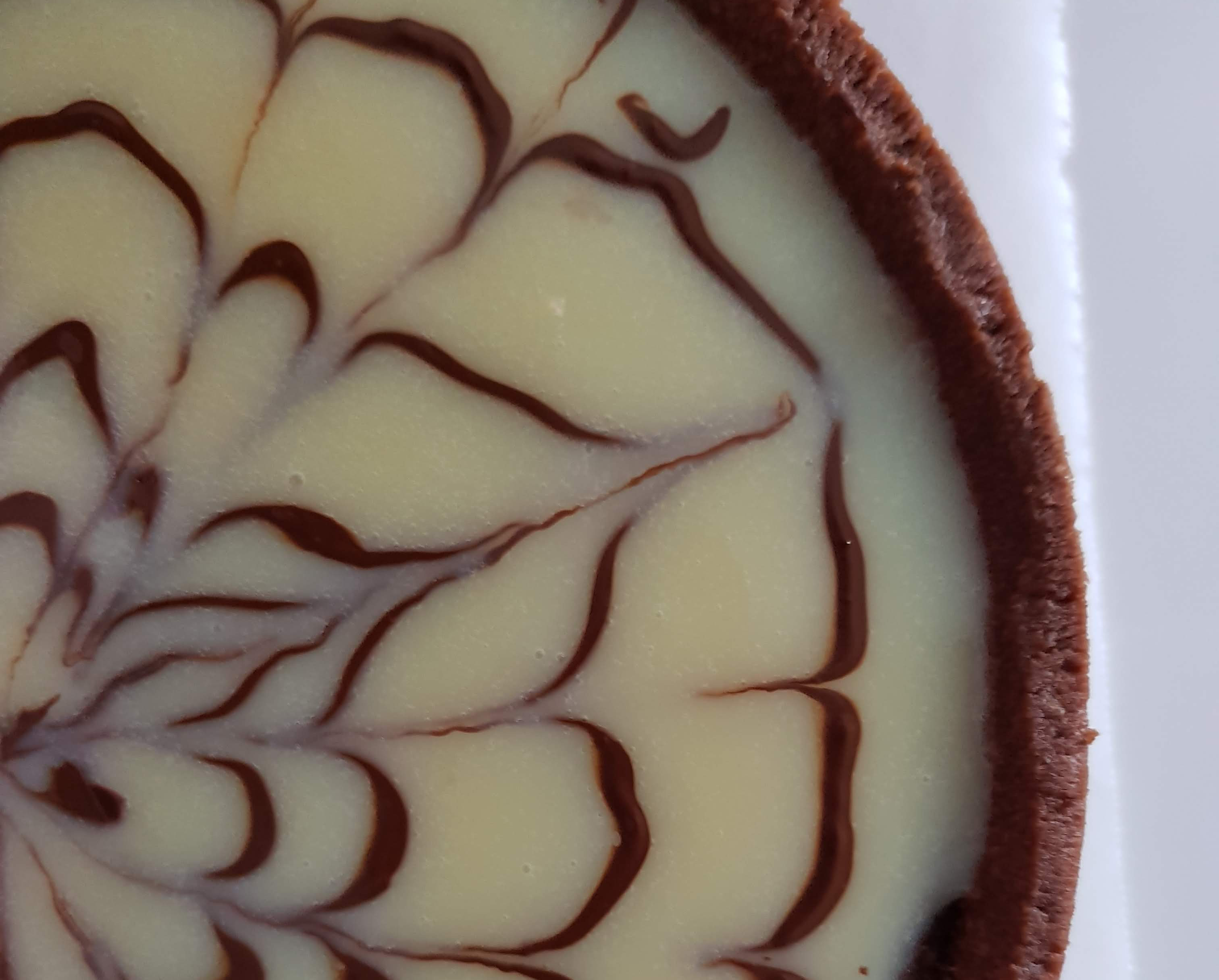 La ricetta perfetta della torta Mocaccina di Knam