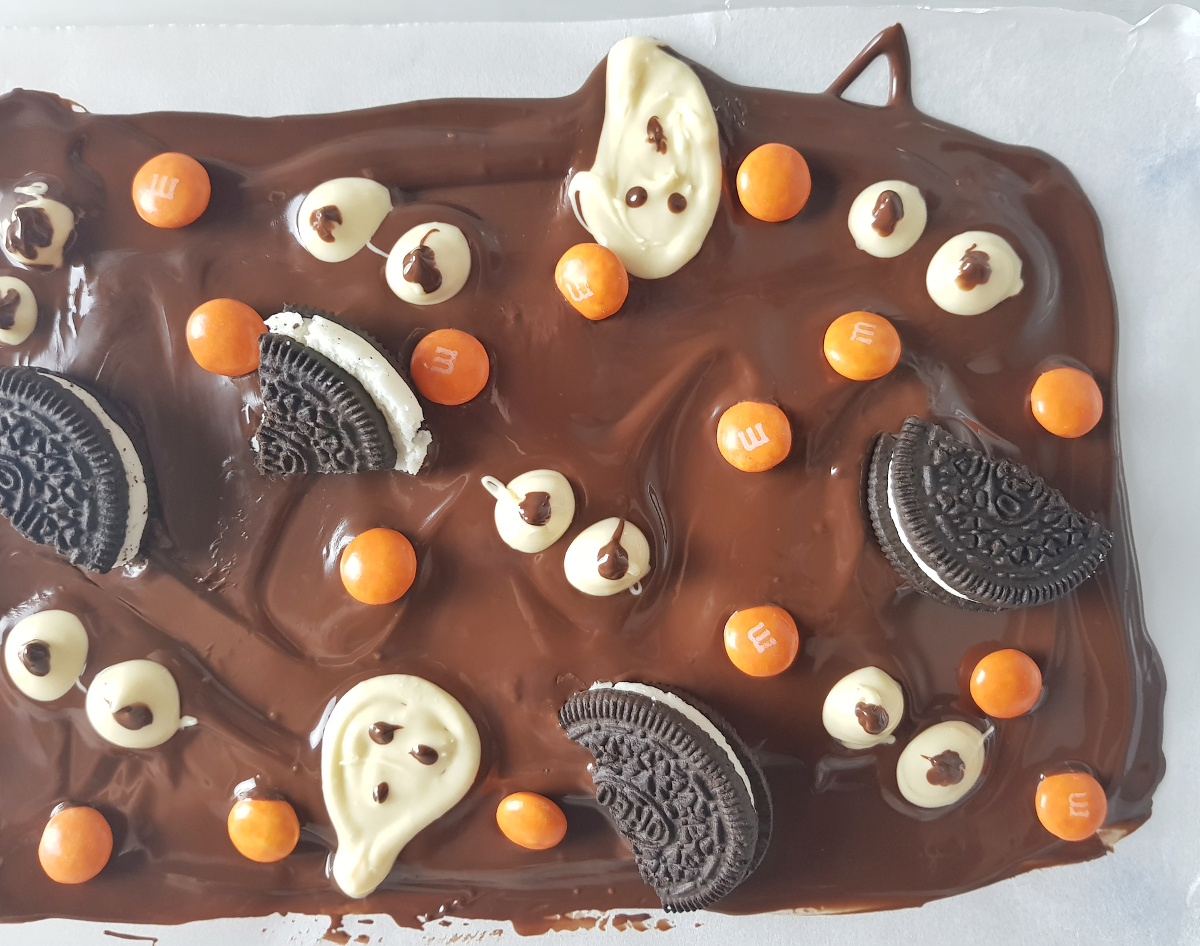 Dolci per Halloween