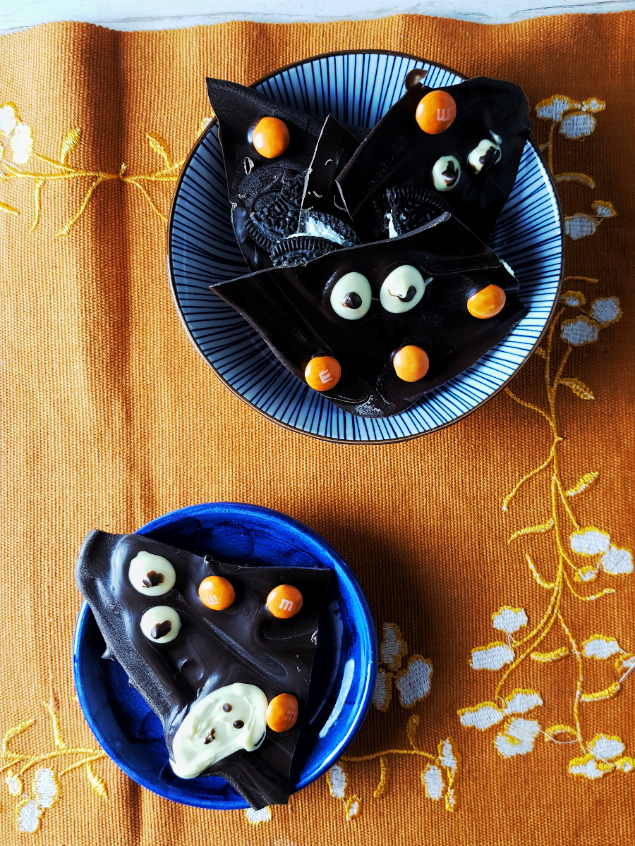 Ricette dolci per Halloween