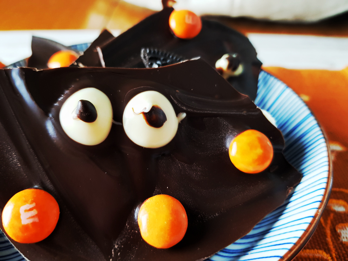 Dolcetti per Halloween