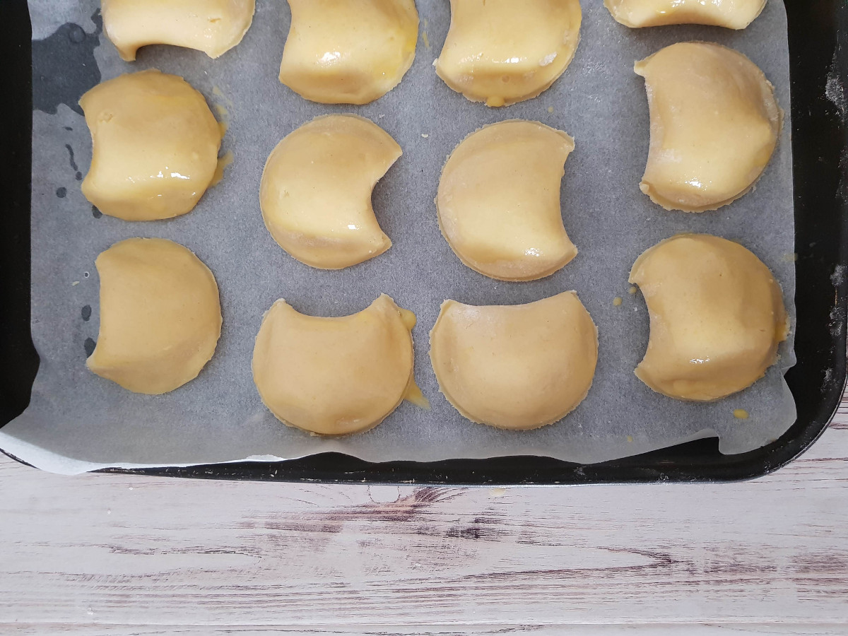 Come preparare le sfogliatelle frolle