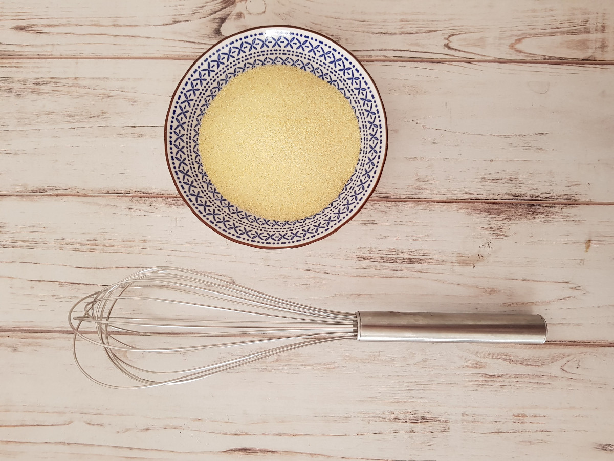 Impara a preparare le sfogliatelle frolle