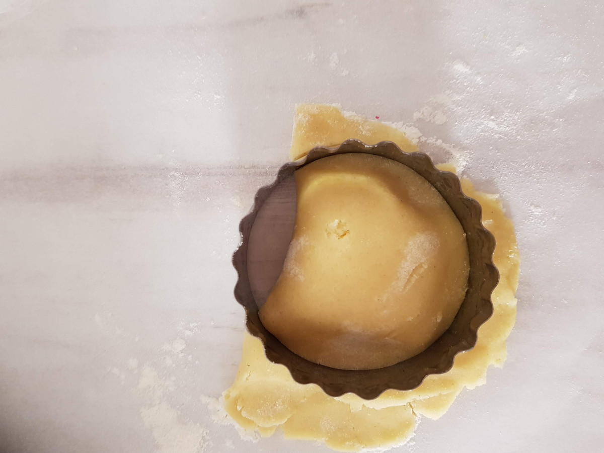 Come preparare le sfogliatelle