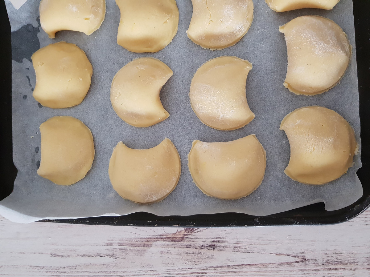 Sfogliatelle napoletane: la ricetta perfetta
