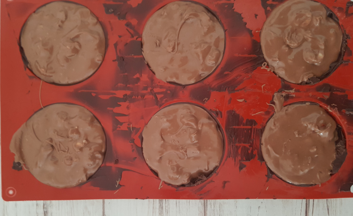 La ricetta originale del torrone dei morti