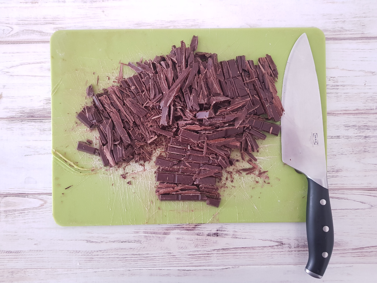 Come preparare il torrone dei morti