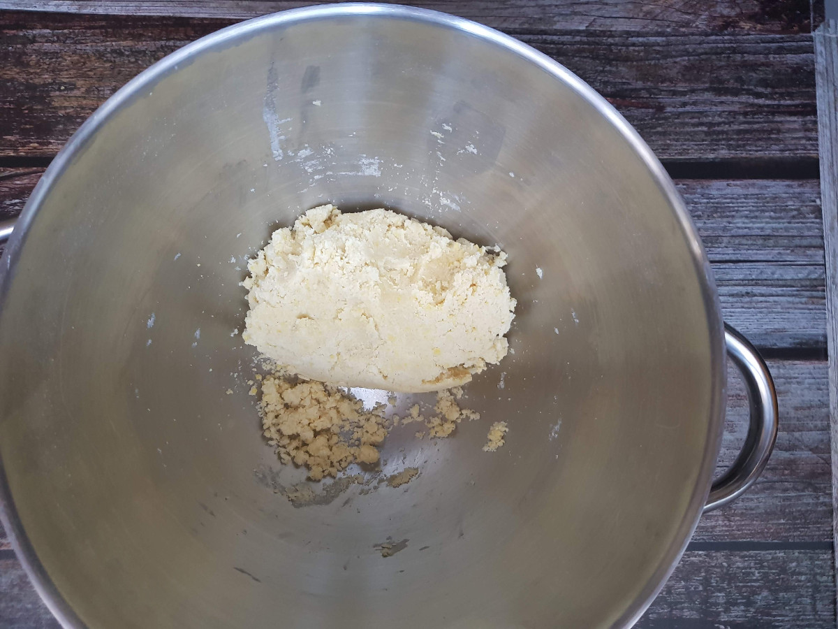 La ricetta dei biscotti di Natale