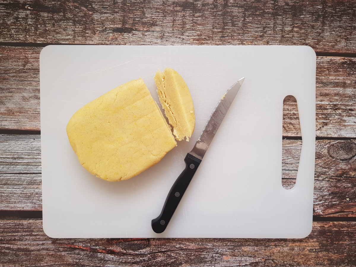 Ricetta dei biscotti austriaci