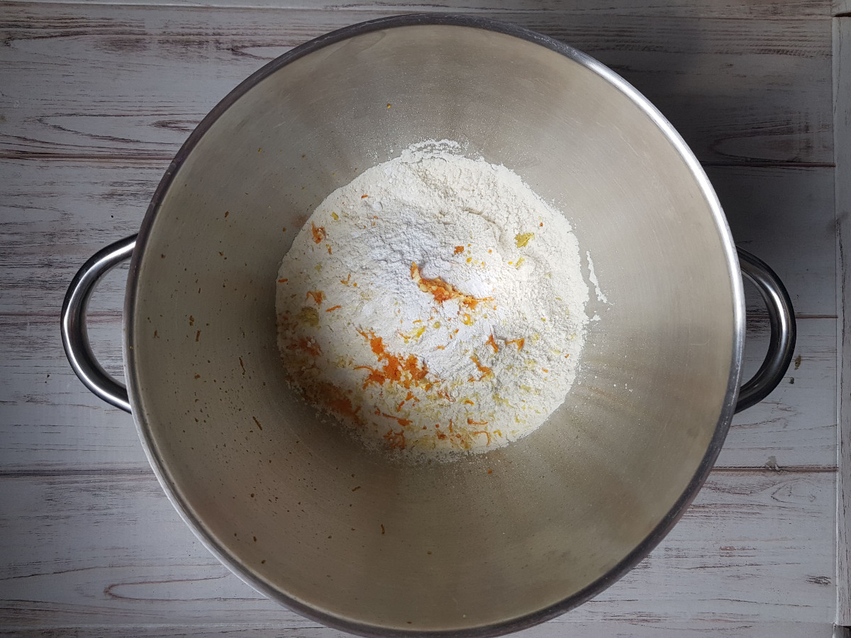 Come preparare gli struffoli