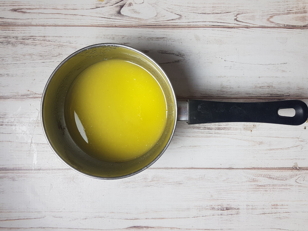 La ricetta degli struffoli