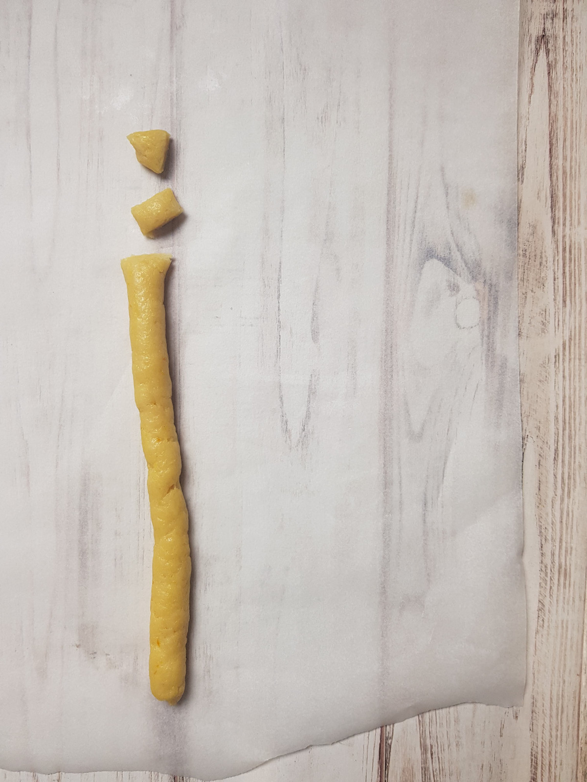 Gli struffoli, la ricetta perfetta