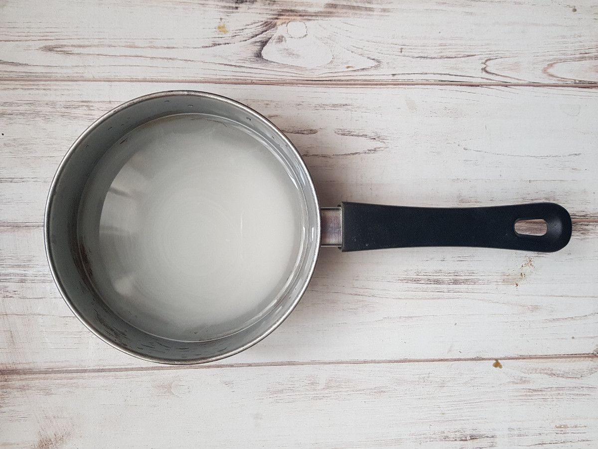 Ricetta base per l'aspic