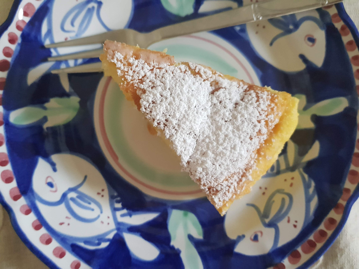 Cotton Cheesecake: la ricetta perfetta