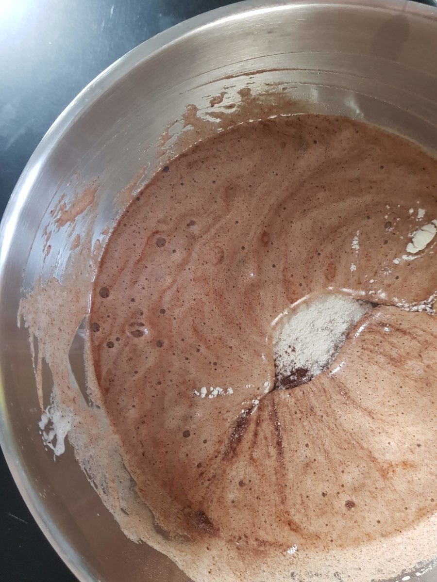 torta-pere-cioccolato-fondente3