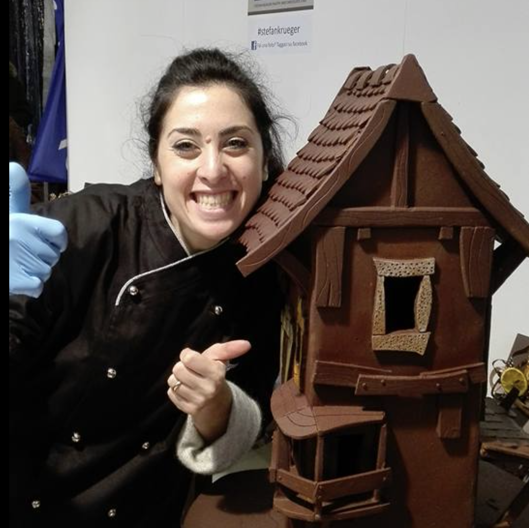 Corso di pasticceria professionale online